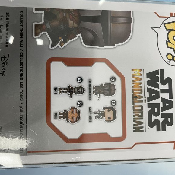 Funkopop 330 - Picture 3 of 6